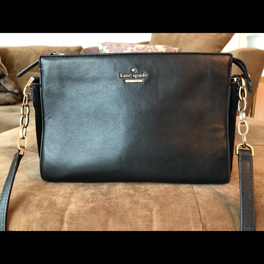 Kate Spade cross body bag